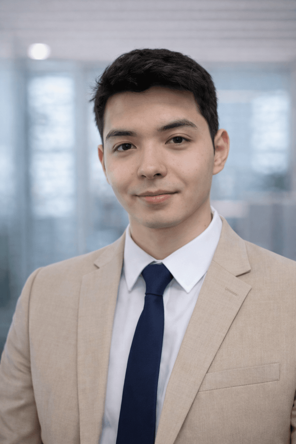 Brandon Luna