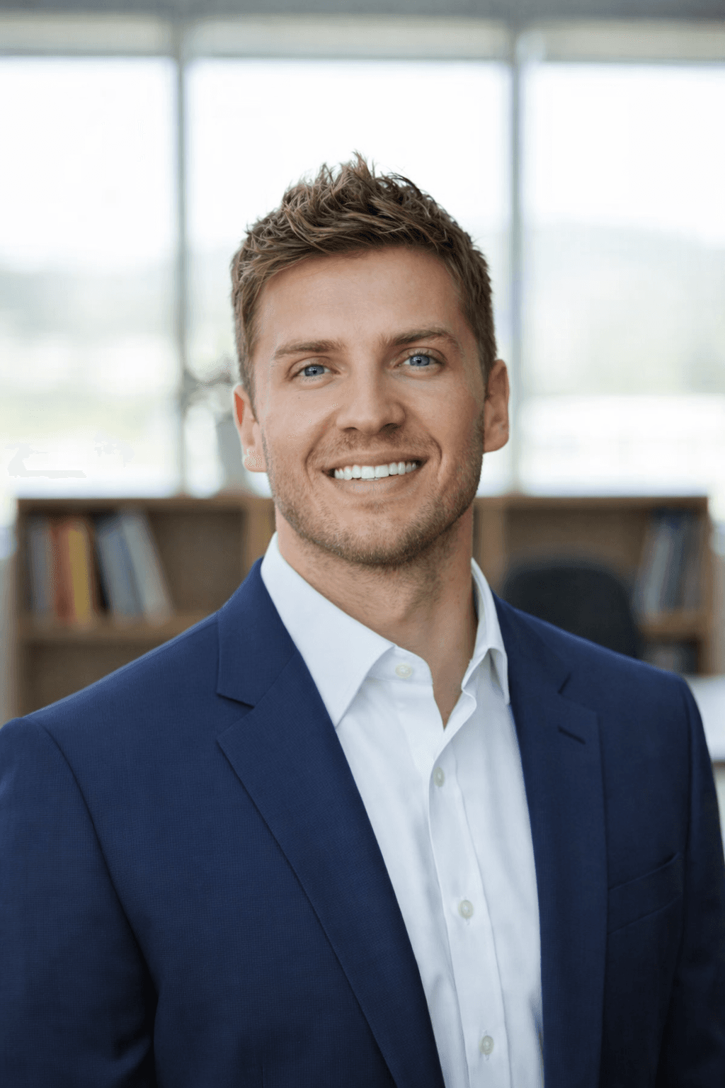 Nick Brucker